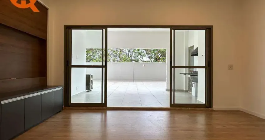 Apartamento com 3 quartos à venda na Rua Piquete, 300, Nova Campinas, Campinas