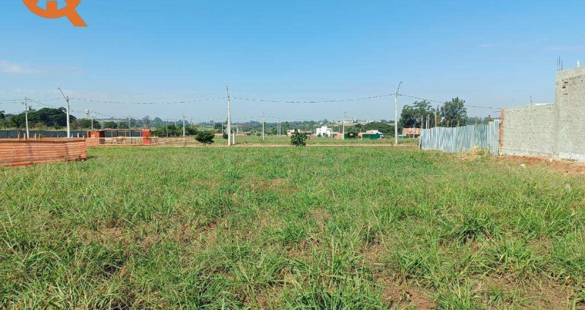 Terreno Residencial das Acácias - Paulínia