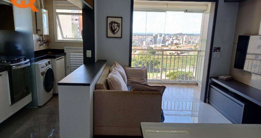 Apartamento com 2 quartos à venda na Rua Oscar Leite, 200, Ponte Preta, Campinas