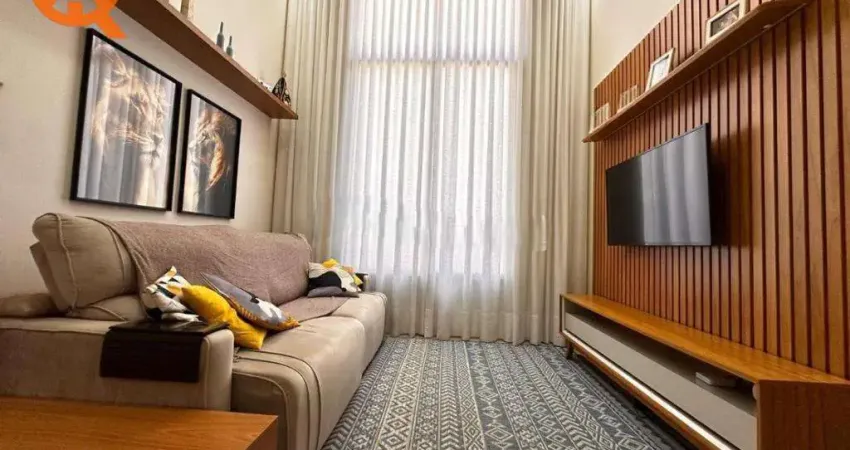 Casa em condomínio fechado com 3 quartos à venda na Avenida Luiz Greco, 225, Vila Monte Alegre IV, Paulínia