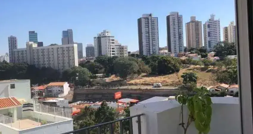 Apartamento à venda e para alugar em campinas, cambuí, com 3 quartos, com 93 m²