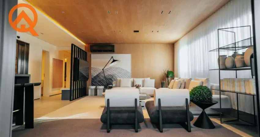 Apartamento com 3 quartos à venda na Rua Antônio Lapa, 934, Cambuí, Campinas