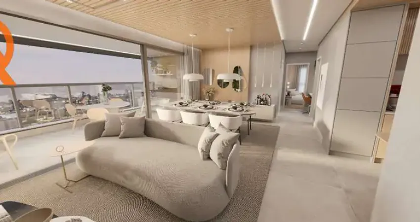 Apartamento com 3 quartos à venda na Rua Doutor Sampaio Ferraz, 300, Cambuí, Campinas