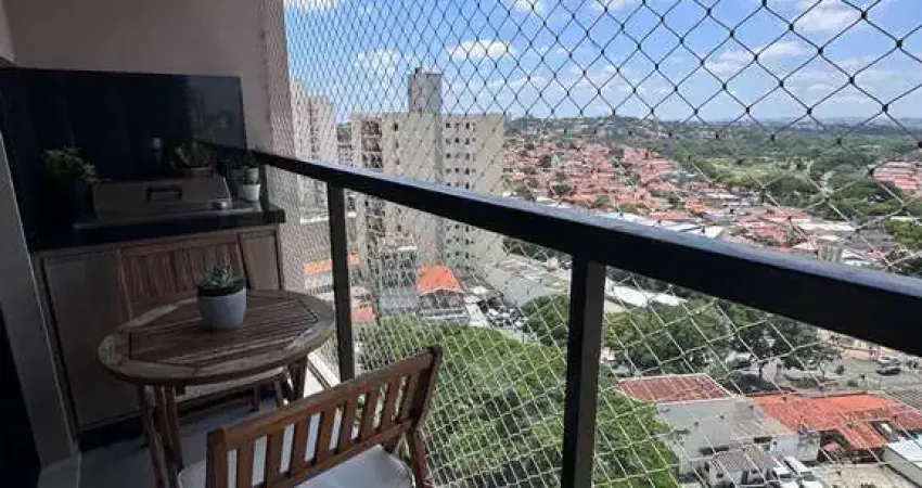 Apartamento com 2 quartos à venda no Taquaral, Campinas