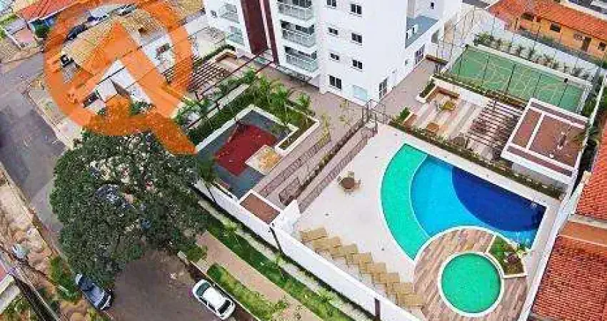 Apartamento com 3 quartos à venda na Rua Doutor Pelágio Lobo, 125, Jardim Guanabara, Campinas