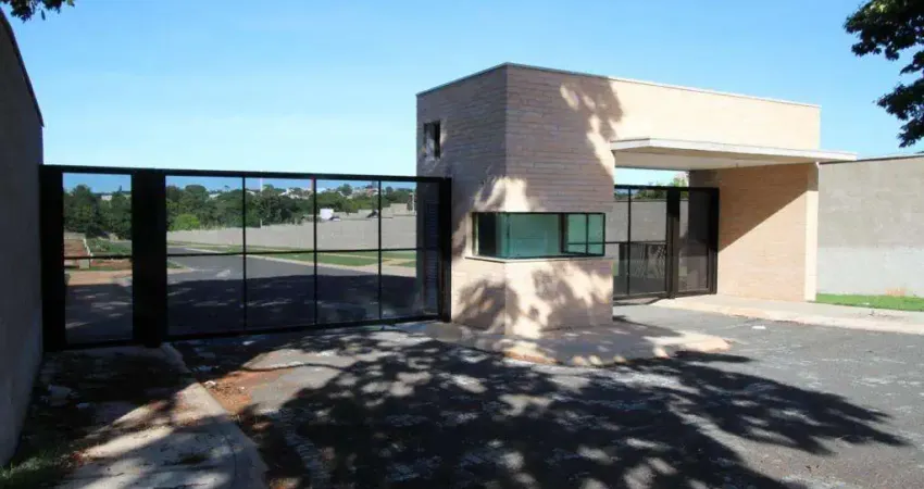 Terreno à venda em Campinas, Barão Geraldo, com 520 m², Ilha Di Murano