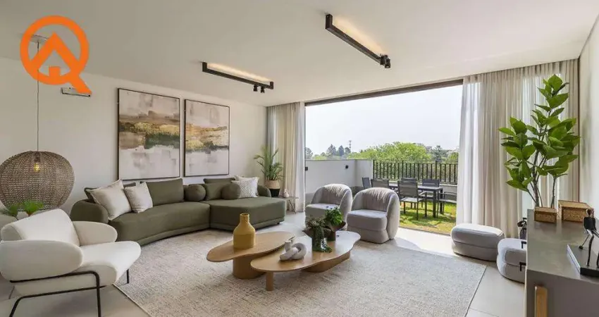 Casa em condomínio fechado com 3 quartos à venda na Rua Alfredo Calil, 360, Sítios de Recreio Gramado, Campinas