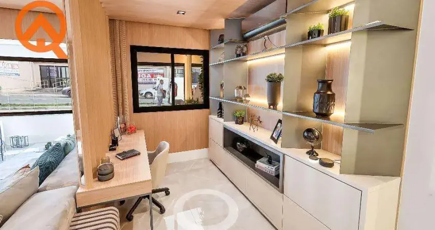 Apartamento com 4 quartos à venda na Rua Padre Almeida, 652, Cambuí, Campinas