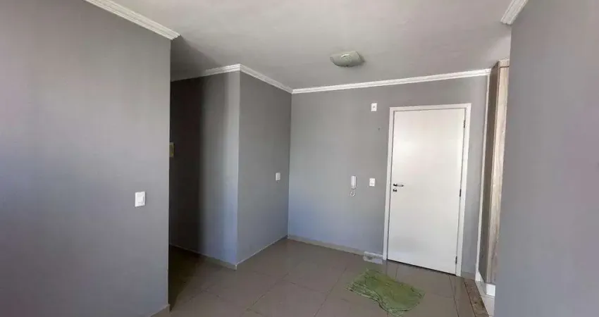 Apartamento com 2 quartos à venda na Avenida Emílio Bosco, 1565, Matao, Sumaré