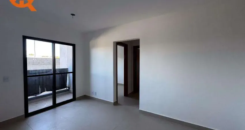 Apartamento com 2 quartos à venda na Rua José Freitas Amorim, 200, Mansões Santo Antônio, Campinas