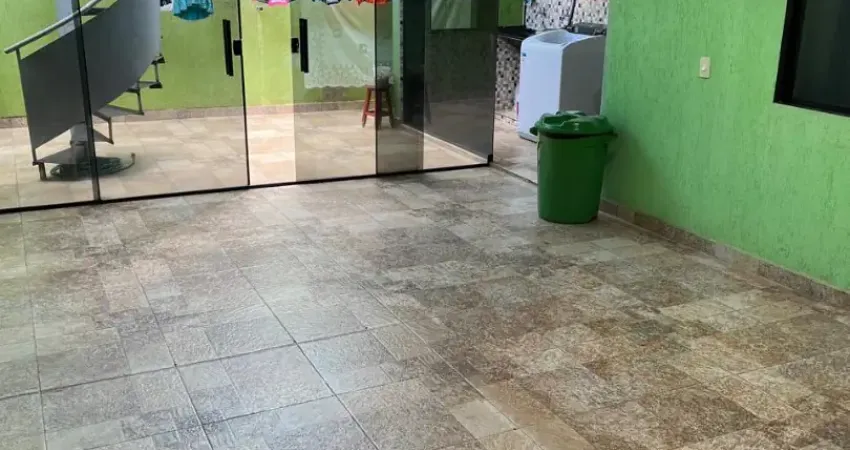 Casa com 3 quartos à venda na Quadra QNM 34 Conjunto F, Taguatinga Norte (Taguatinga), Brasília