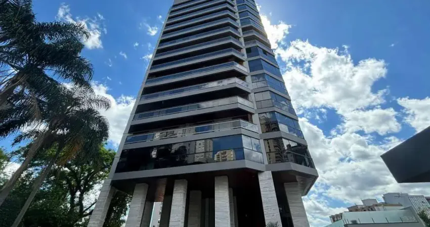 Excelente cobertura duplex à venda no centro de novo hamburgo!