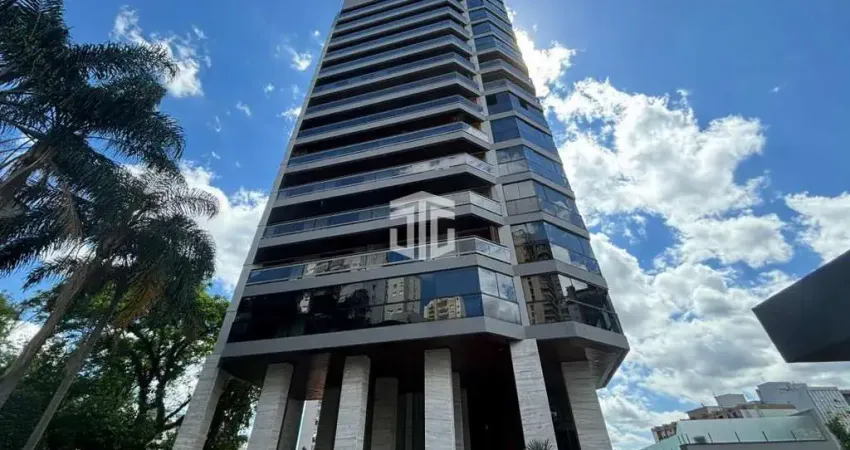 Excelente cobertura duplex à venda no centro de novo hamburgo!