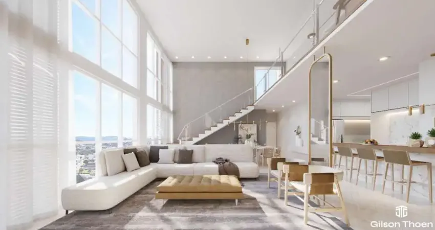 Apartamento com 3 quartos à venda na Avenida dos Estados, 1477, Centro, Campo Bom