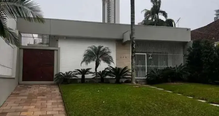 Casa com 3 quartos à venda no Centro, Novo Hamburgo 