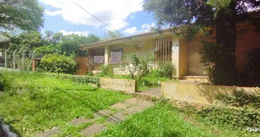 Terreno à venda no Jardim Mauá, Novo Hamburgo