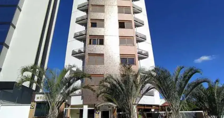 Apartamento com 3 quartos à venda no Centro, Novo Hamburgo 