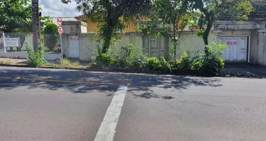Casa ampla disponível tanto para locação quanto venda no bairro canudos, em novo hamburgo!