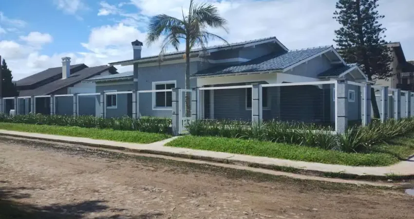 Casa com 3 quartos à venda na Rua Tiradentes, 1828, Centro, Tramandaí