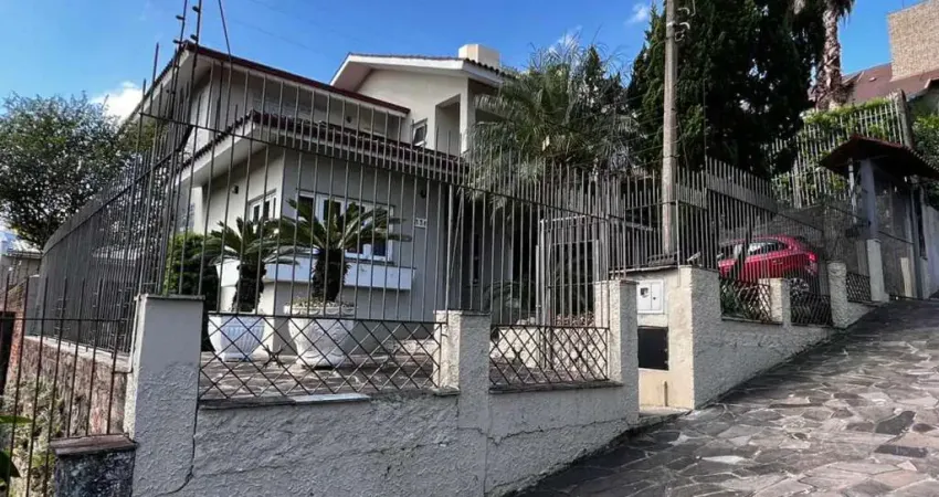 Casa à venda no Centro, Novo Hamburgo 