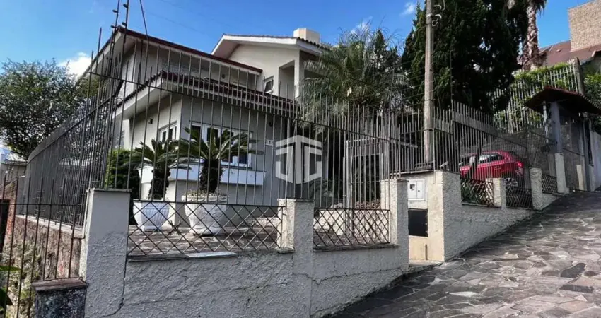 Casa à venda no Centro, Novo Hamburgo