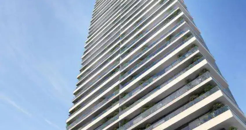 Apartamento à venda na Rua Silveira Martins, 438, Centro, Novo Hamburgo