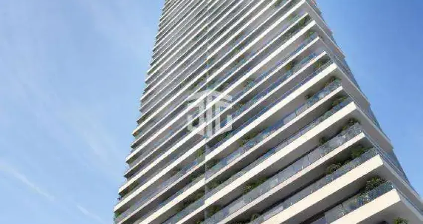 Apartamento à venda na Rua Silveira Martins, 438, Centro, Novo Hamburgo