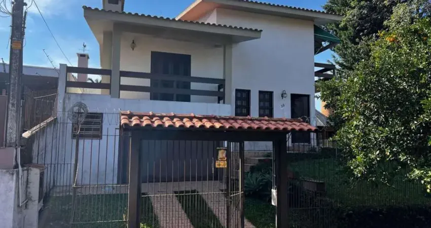 Casa à venda no Ideal, Novo Hamburgo 