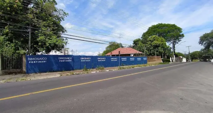 Terreno para venda  no bairro hamburgo velho em novo hamburgo