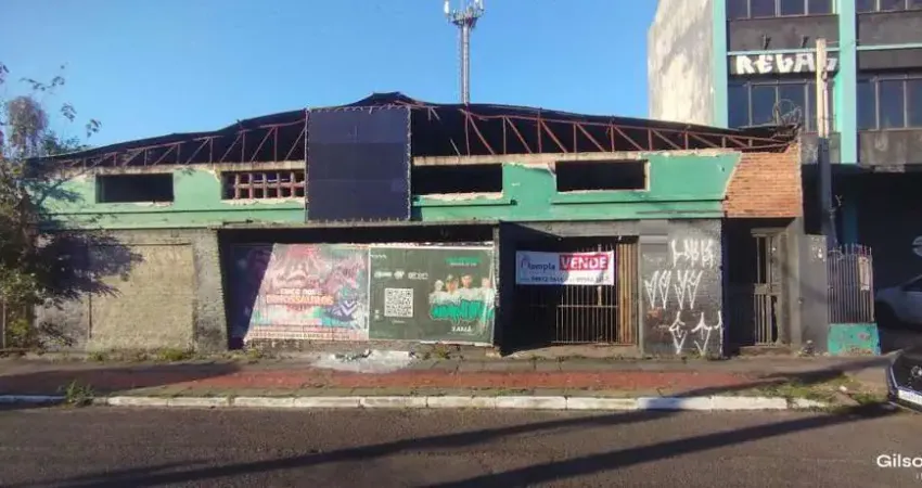 Terreno à venda no Ideal, Novo Hamburgo 