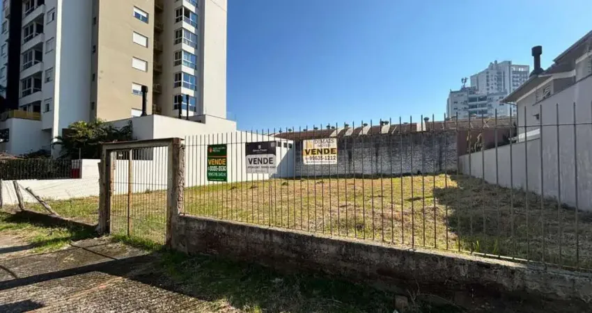 Excelente terreno plano à venda no bairro pátria nova, em novo hamburgo!
