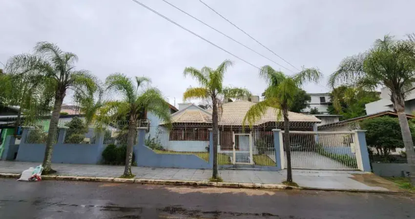 Casa com 3 quartos à venda no Ouro Branco, Novo Hamburgo 