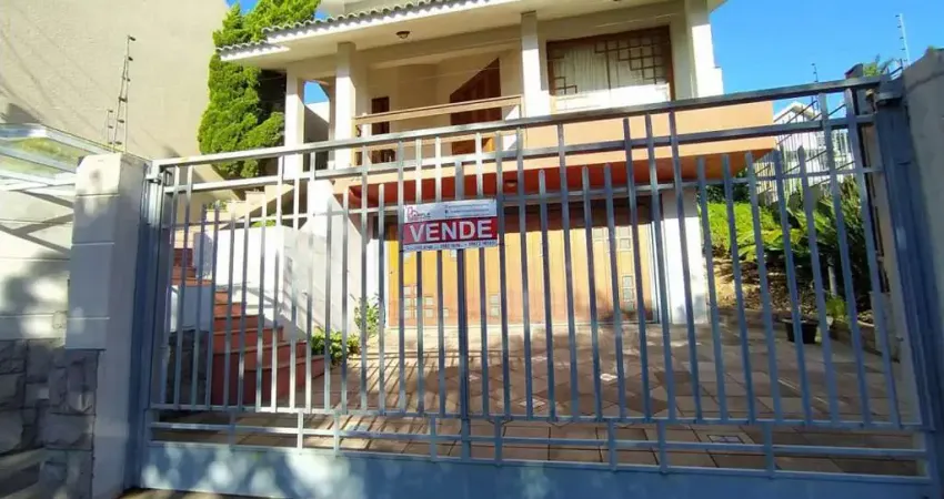 Casa com 3 quartos à venda no Ouro Branco, Novo Hamburgo