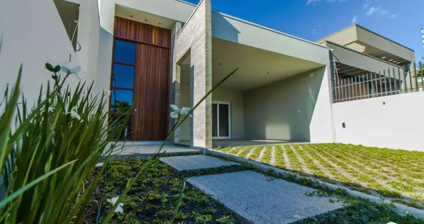 Casa com 3 quartos à venda no Boa Vista, Novo Hamburgo 