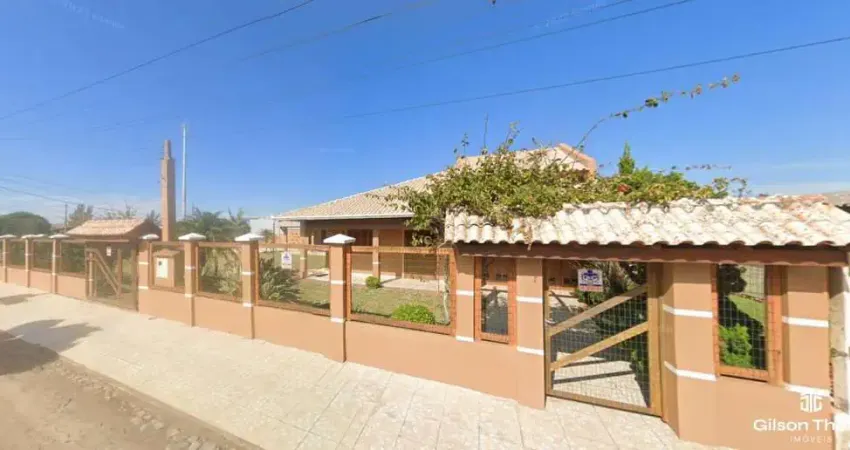 Casa com 4 quartos à venda na Rua Vinte e Dois, 27, Nova Santa Terezinha Norte, Imbé