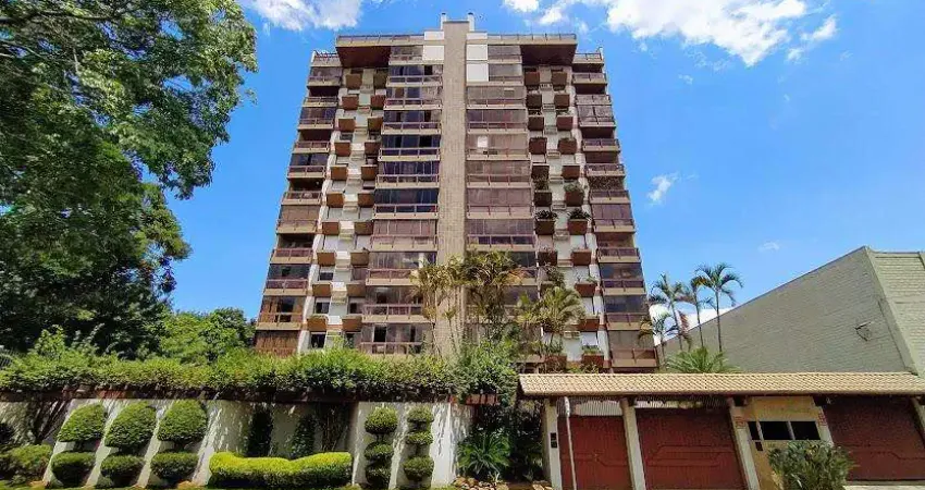 Apartamento para venda  no bairro rio branco em novo hamburgo