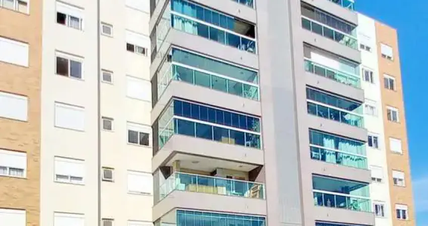 Apartamento com 3 quartos à venda no Operário, Novo Hamburgo 