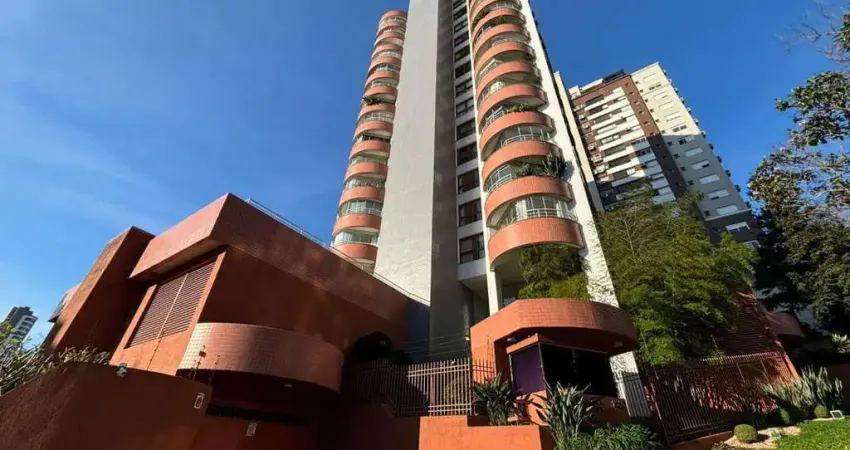 Apartamento com 3 quartos à venda na Rua Marcílio Dias, 1940, Centro, Novo Hamburgo