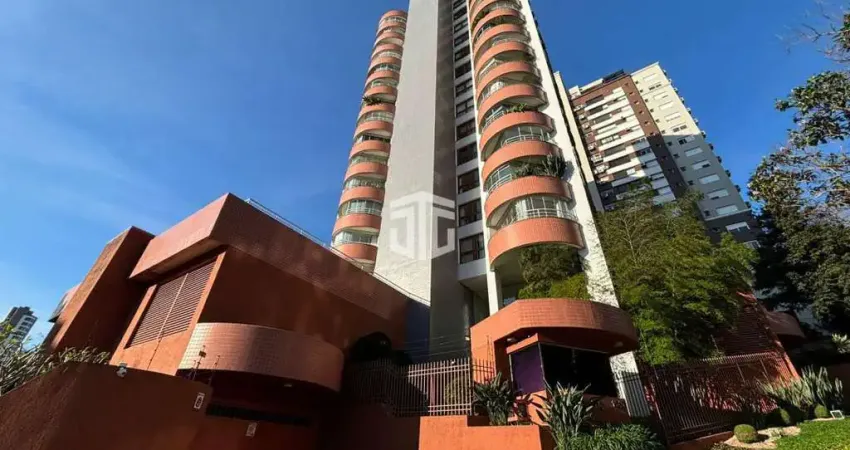 Apartamento com 3 quartos à venda na Rua Marcílio Dias, 1940, Centro, Novo Hamburgo