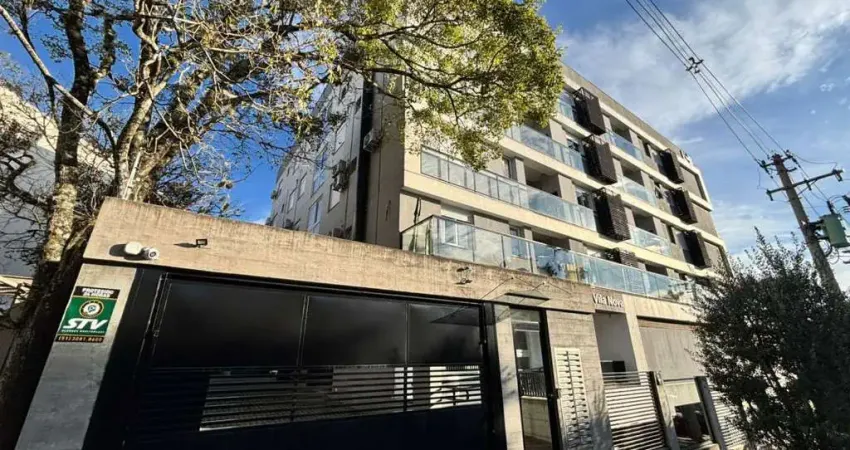 Apartamento elegantemente mobiliado à venda no bairro vila nova, em novo hamburgo!