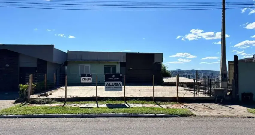 Casa disponível para compra ou aluguel no bairro ouro branco, em novo hamburgo!