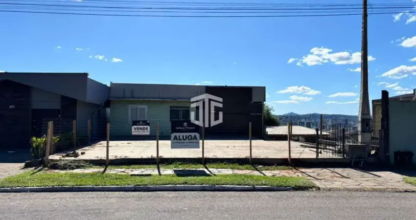 Casa disponível para compra ou aluguel no bairro ouro branco, em novo hamburgo!