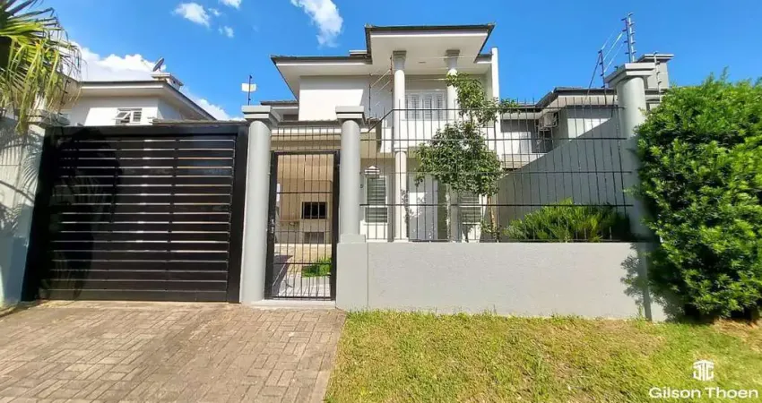 Casa com 3 quartos à venda no Canudos, Novo Hamburgo 