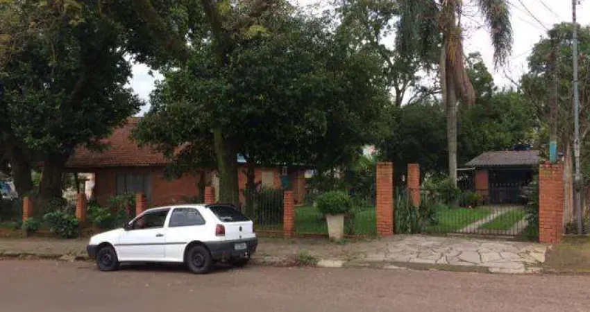 Casa com 4 quartos à venda no Primavera, Novo Hamburgo 