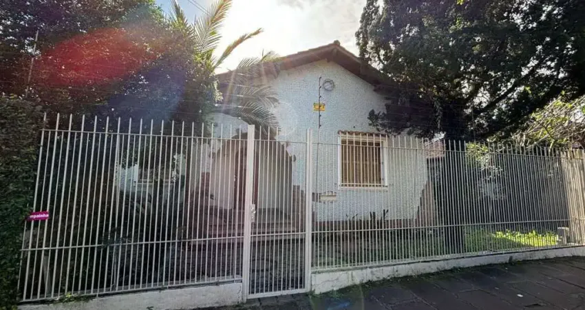Casa à venda na Rua Pinto Bandeira, 147, Centro, Novo Hamburgo