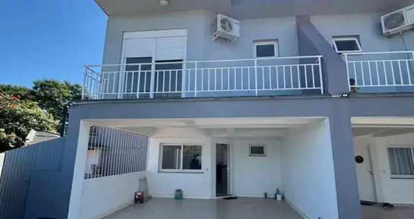 Casa com 3 quartos à venda na Rua Doutor João Daniel Hillebrand, 210, Rondônia, Novo Hamburgo