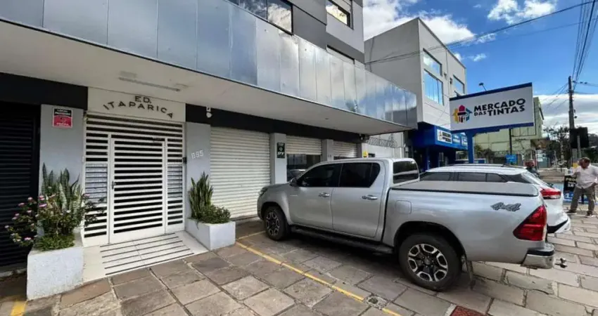 Loja em região privilegiada disponível no bairro ideal, em novo hamburgo!