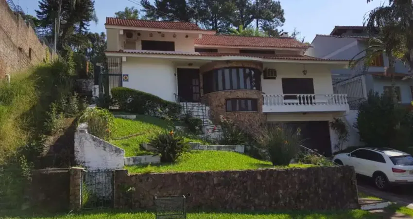 Casa com 3 quartos à venda no Guarani, Novo Hamburgo