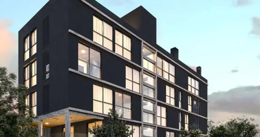 Apartamento de alto padrão construtivo e tecnológico em novo hamburgo