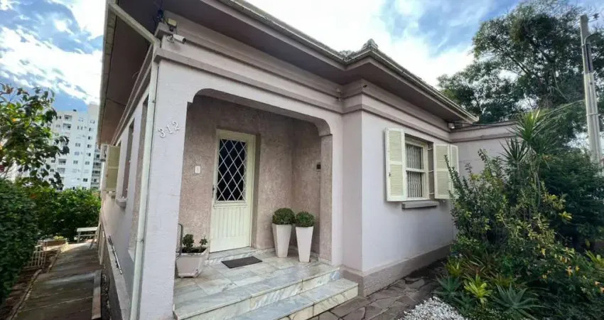 Casa com 3 quartos à venda na Vila Rosa, Novo Hamburgo 